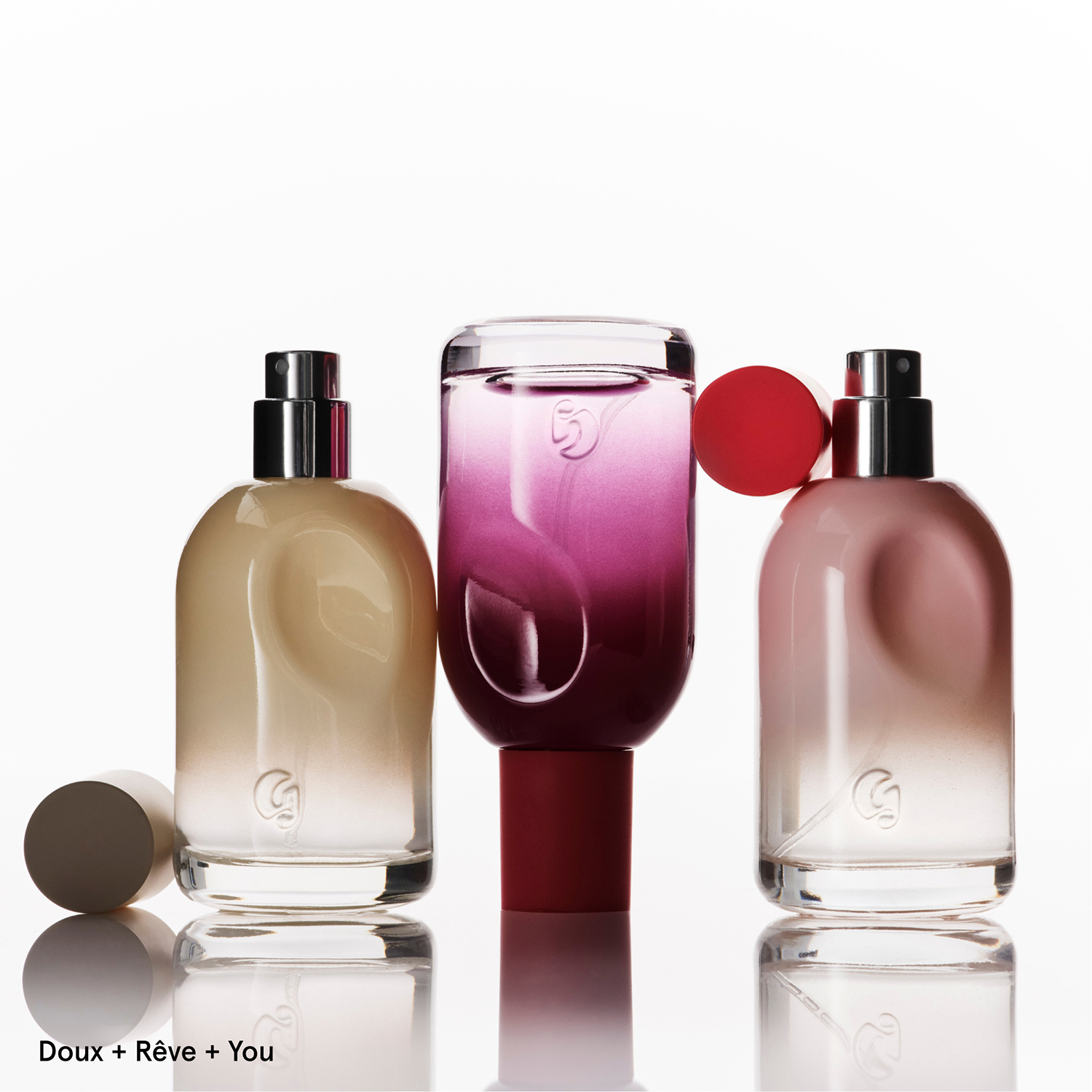 GLOSSIER YOU RÊVE EAU DE PARFUM